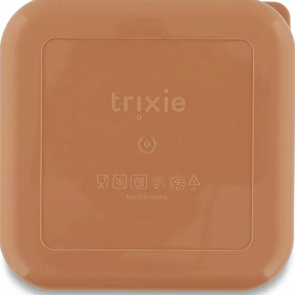 Lot de 3 boîtes à goûter Mrs. Cat