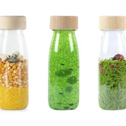 Lot de 3 bouteilles Life