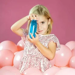 Lot de 3 bouteilles sensorielles Float Serenity