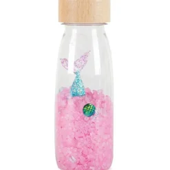 Lot de 3 bouteilles Sound rose