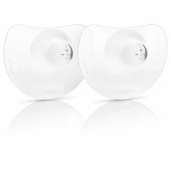 Lot de 2 bouts de sein contact T2 (24 mm)