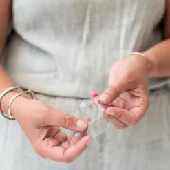 Lot de 2 bouts de sein contact T2 (24 mm)