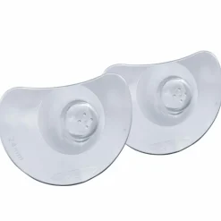 Lot de 2 bouts de sein contact T1 (20 mm)