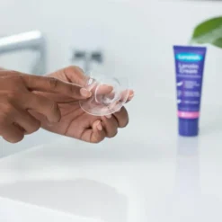 Lot de 2 bouts de sein contact T1 (20 mm)