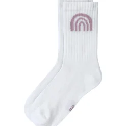 Lot de 3 chaussettes de tennis Little Gang Smile (pointure 19-22)