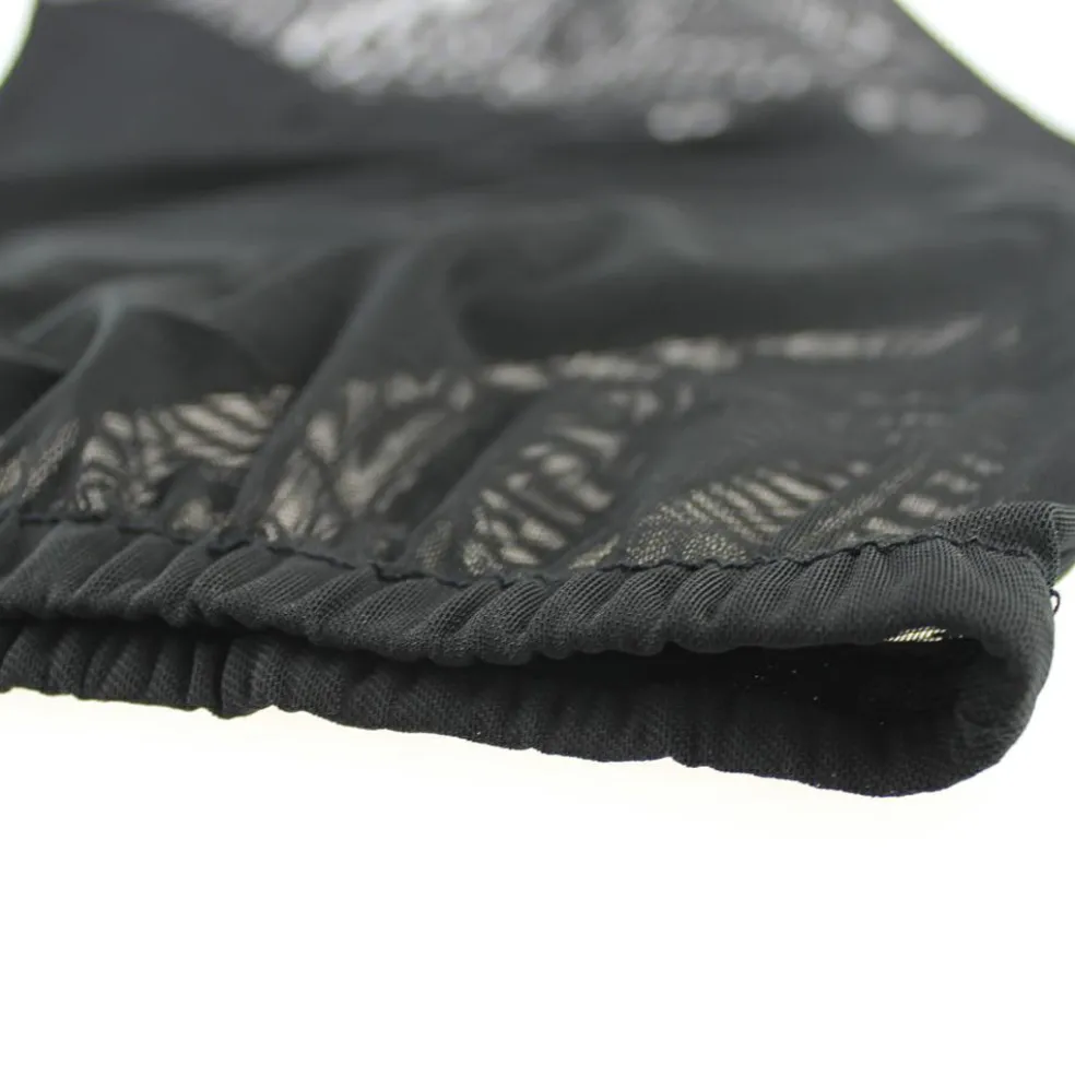 Lot de 2 chaussettes pare-soleil Ezi Sun Socks