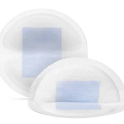 Lot de 60 coussinets d'allaitement jetables