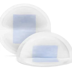 Lot de 100 coussinets d'allaitement