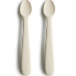Lot de 2 cuillères en silicone Ivoy