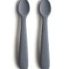 Lot de 2 cuillères en silicone Tradewinds