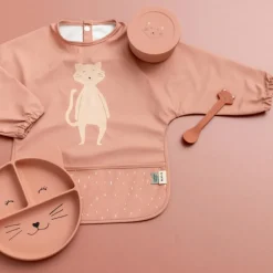 Lot de 2 cuillères silicone Mrs. Cat