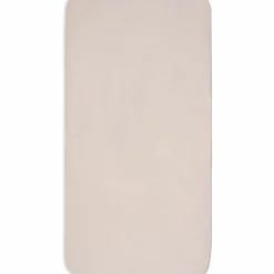 Lot de 2 draps housses en jersey Wild Rose (40 x 80 cm)