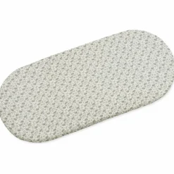 Lot de 2 draps housses pour nacelle Gala Mint