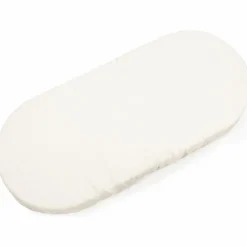 Lot de 2 draps housses pour nacelle Gala Mint