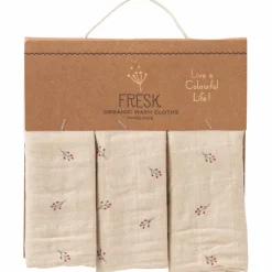 Lot de 3 gants Berries