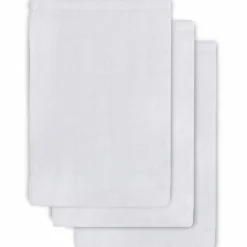 Lot de 3 gants blanc