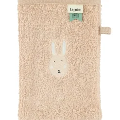 Lot de 2 gants de toilette Rabbit