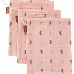 Lot de 3 gants Seahorse