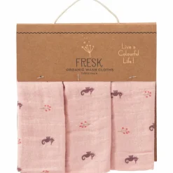 Lot de 3 gants Seahorse