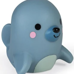 Lot de 4 gicleurs de bain Animaux polaires