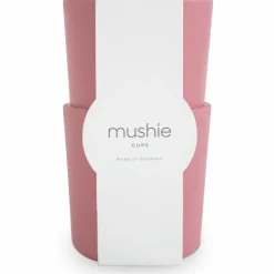 Lot de 2 gobelets Dusty Rose