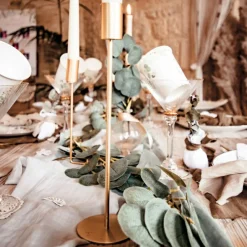 Lot de 8 gobelets en carton Oh Baby