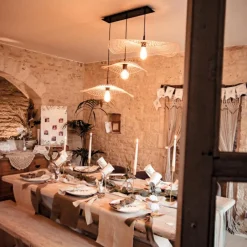 Lot de 8 gobelets en carton Oh Baby