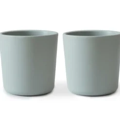Lot de 2 gobelets Sage