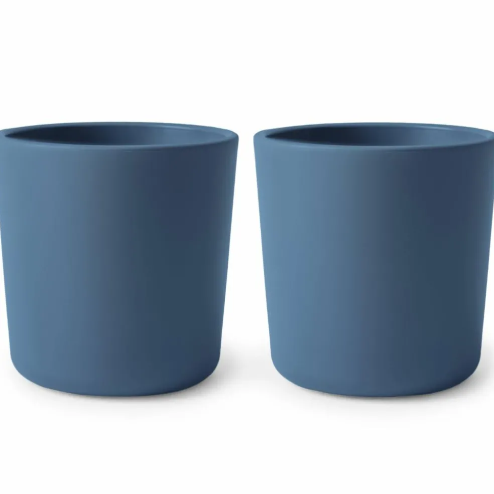 Lot de 2 gobelets Twilight Blue