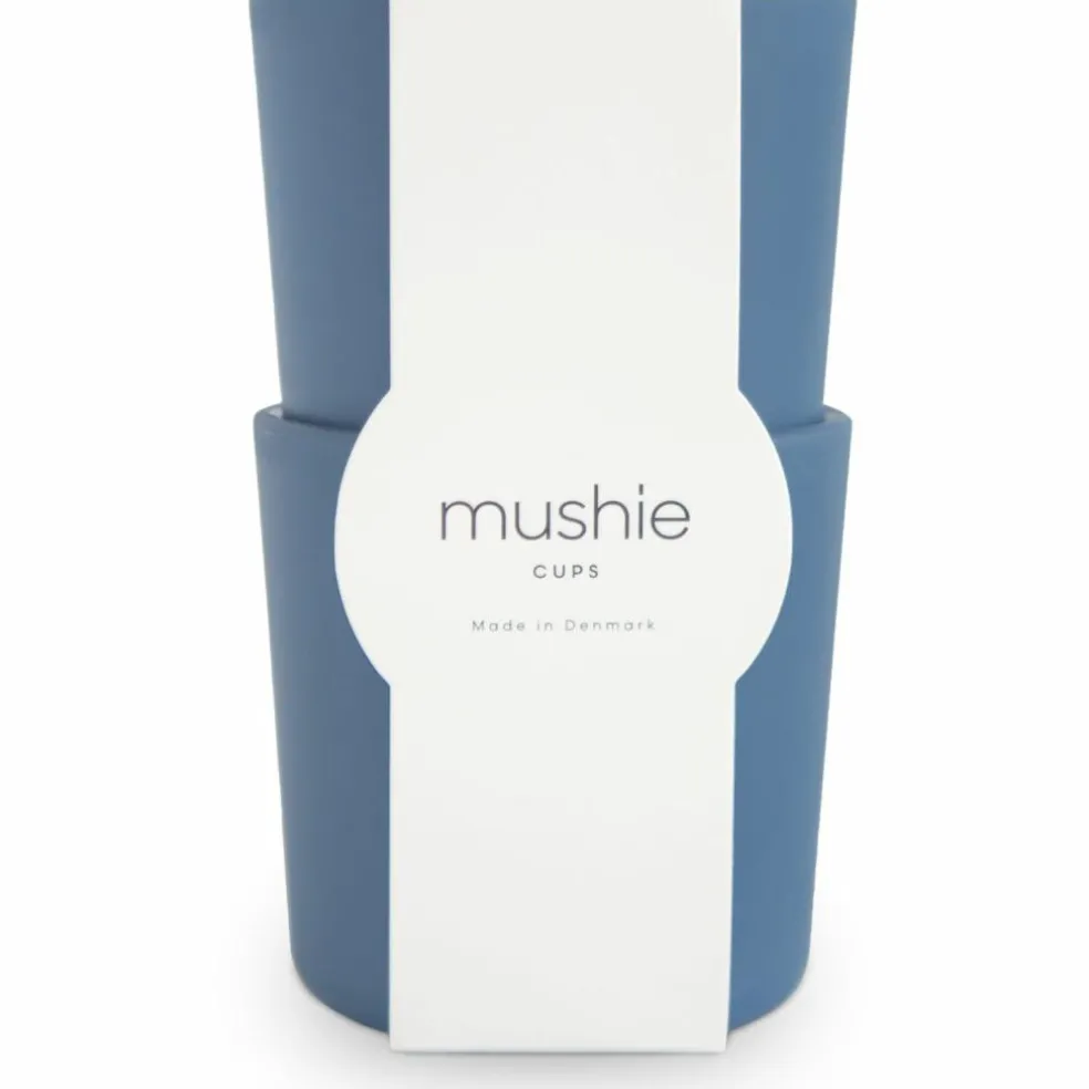 Lot de 2 gobelets Twilight Blue