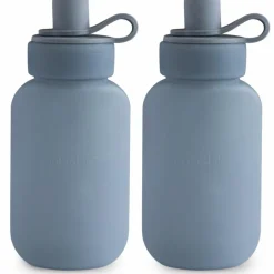 Lot de 2 gourdes alimentaires Tradewinds