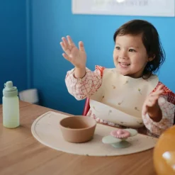 Lot de 2 gourdes alimentaires Cambridge Blue