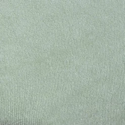 Lot de 2 housses de matelas à langer Ecru-Olive (70 x 50 cm)