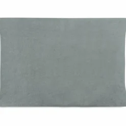 Lot de 2 housses de matelas à langer Sea Green (50 x 70 cm)