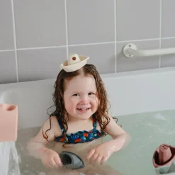 Lot de 5 jouets de bain Boats Rustic