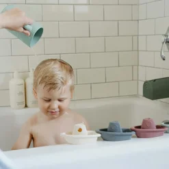 Lot de 5 jouets de bain Boats Original