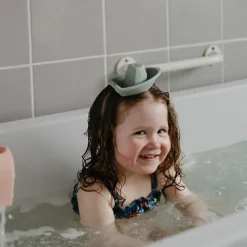 Lot de 5 jouets de bain Boats Original