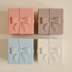 Lot de 4 jouets de bain Cadeau