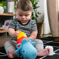 Lot de 5 jouets de bain Ocean Explorer