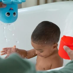 Lot de 5 jouets de bain Ocean Explorer