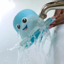 Lot de 5 jouets de bain Ocean Explorer