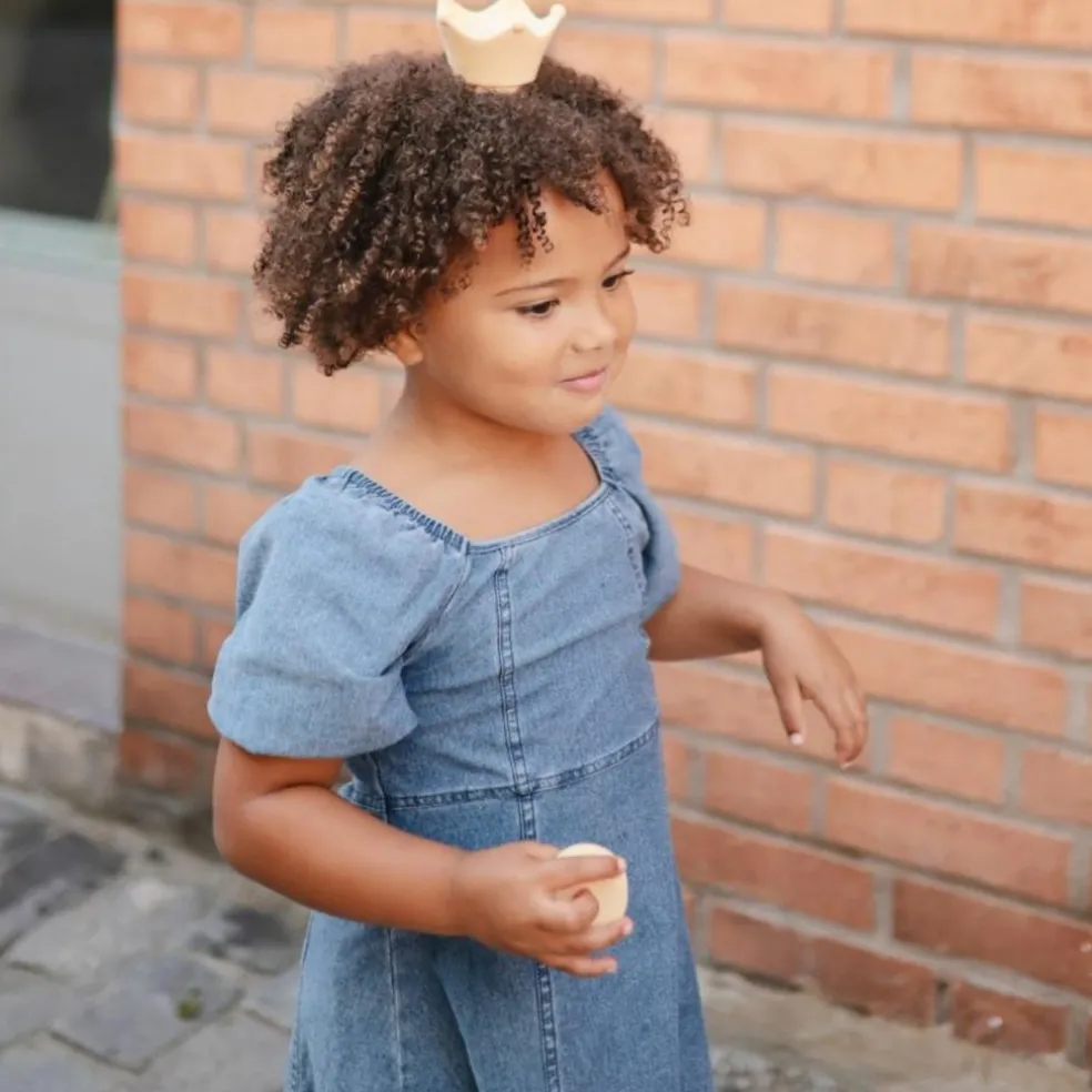 Lot de 4 jouets de bain Princess