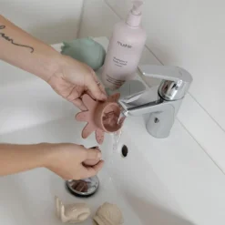 Lot de 4 jouets de bain Sealife