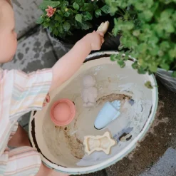 Lot de 4 jouets de bain Space