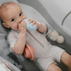 Lot de 4 jouets de bain Space