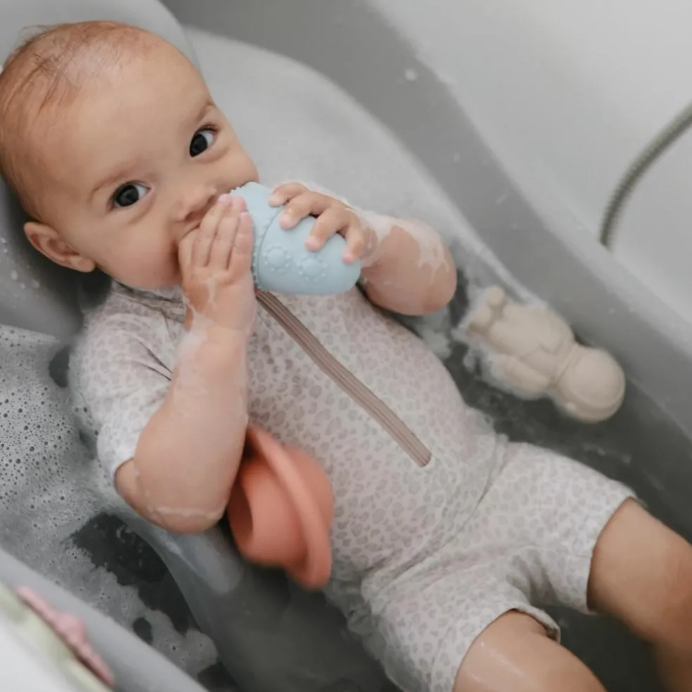 Lot de 4 jouets de bain Space