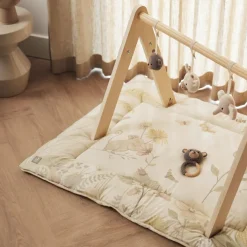 Lot de 3 jouets pour arche d'éveil Animals