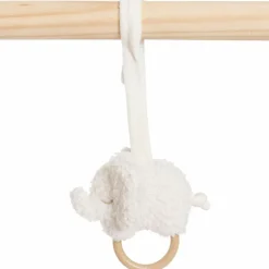 Lot de 3 jouets pour arche d'éveil Elephant Tales