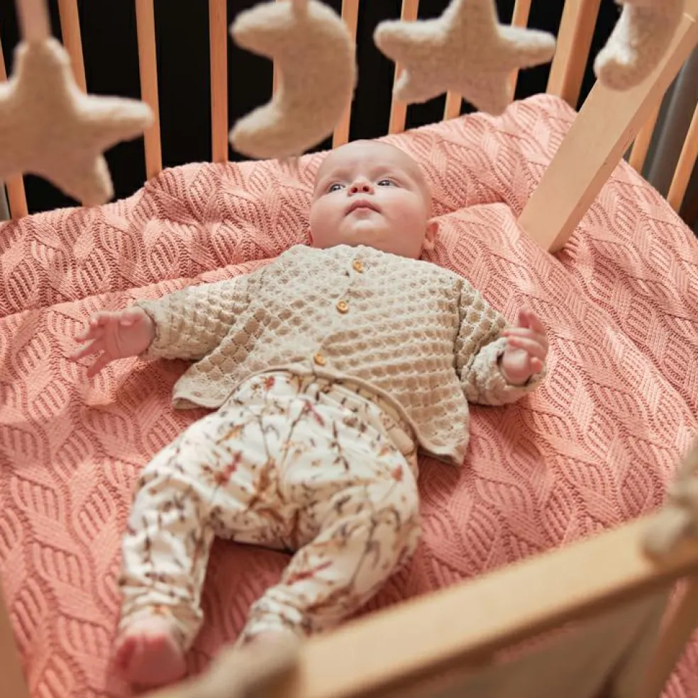 Lot de 4 jouets pour arche Lune Nougat