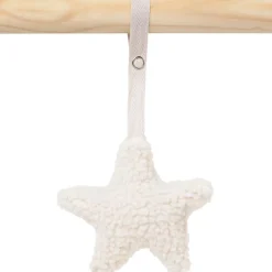 Lot de 4 jouets pour arche Lune Nougat